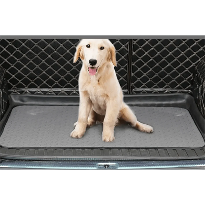 Reuseable Dog Pee Pads Dog Diapers Puppy Waterproof Mat For Pets - Washable Training Pads for Dogs Cats Rabbit